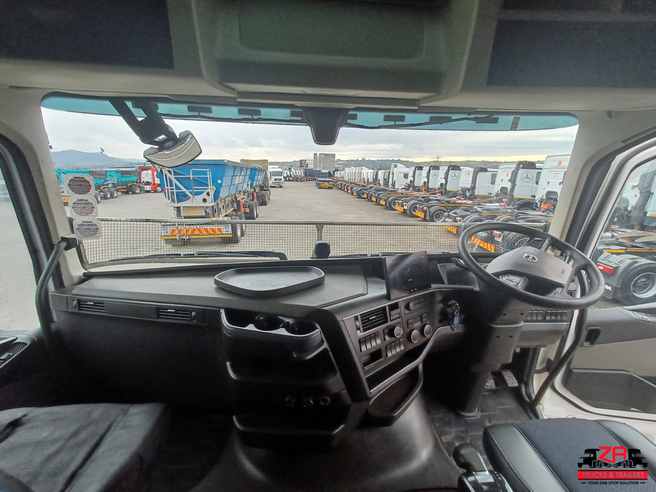 2022 VOLVO FH440 V5 #11421